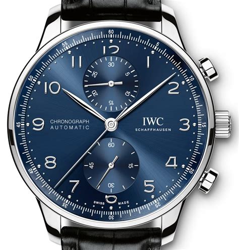 reloj iwc|reloj suizo de lujo.